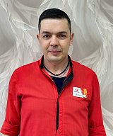 Александр Фудашкин 